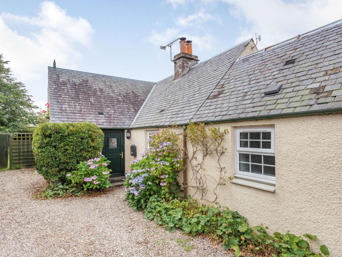 Ralston Bothy Villa Blairgowrie and Rattray Exterior photo