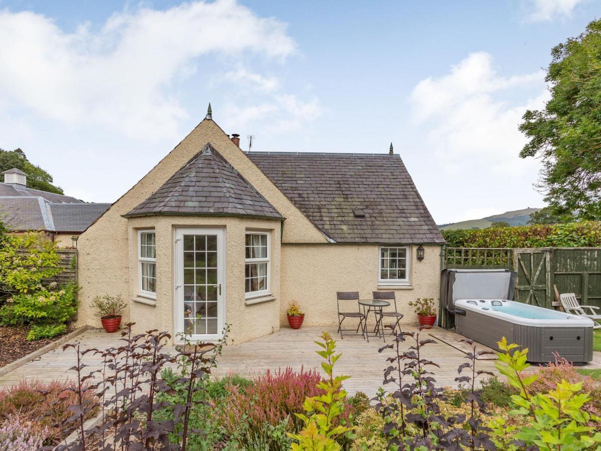 Ralston Bothy Villa Blairgowrie and Rattray Exterior photo