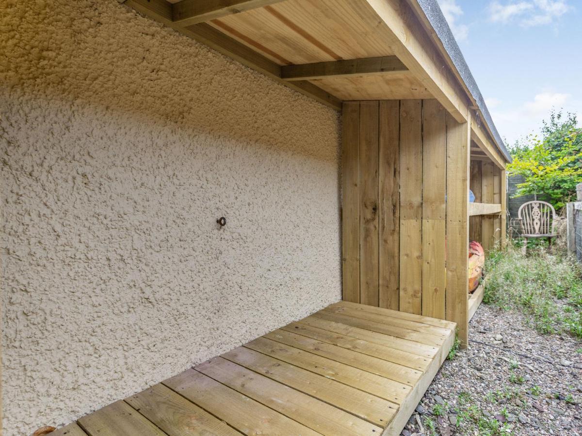 Ralston Bothy Villa Blairgowrie and Rattray Exterior photo