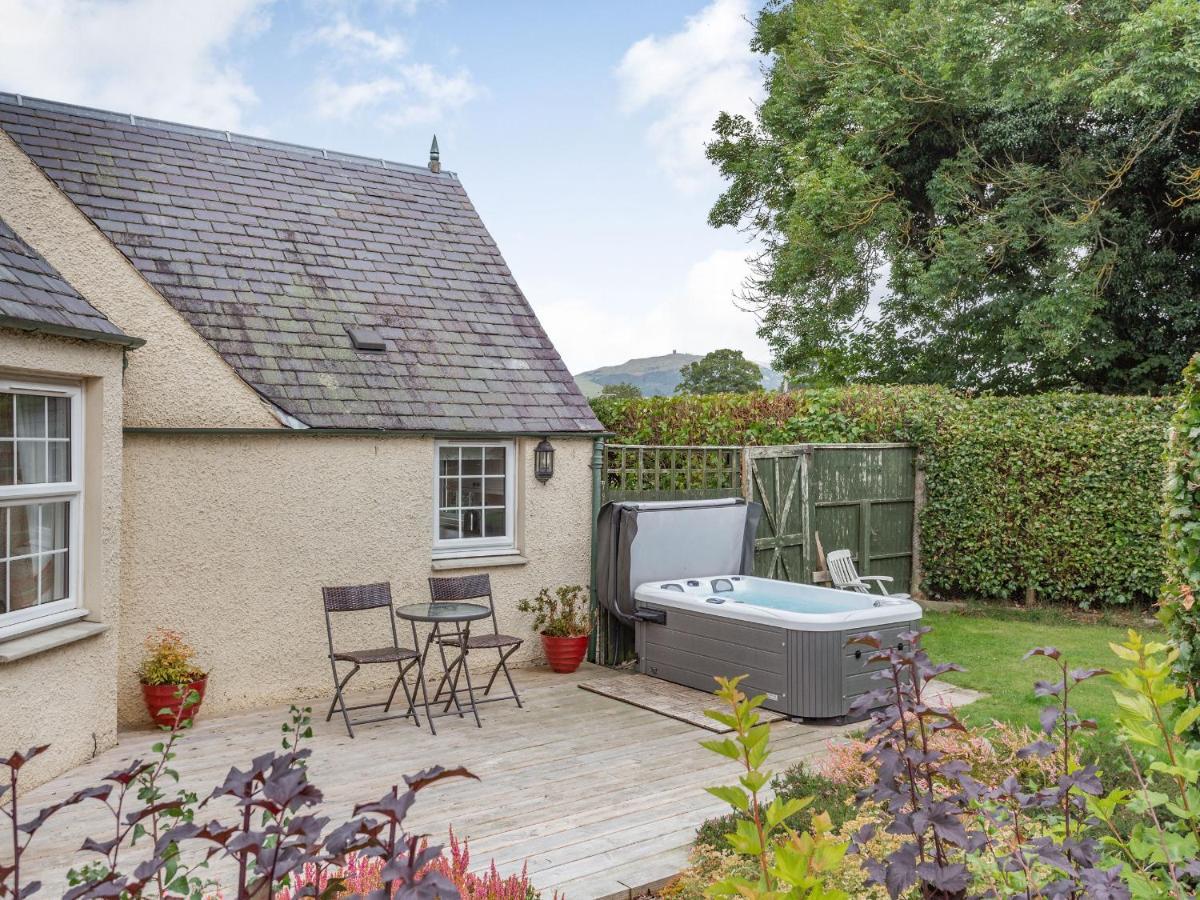 Ralston Bothy Villa Blairgowrie and Rattray Exterior photo